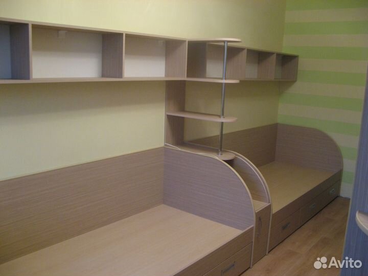 Детская мебель