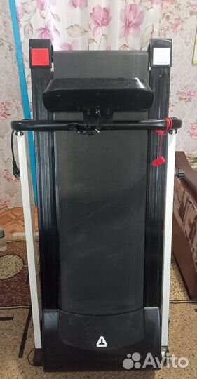 Беговая дорожка torneo inita Т-155