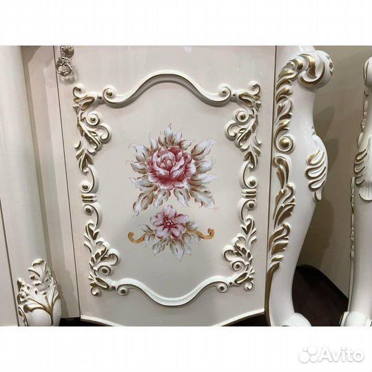 Спальный гарнитур Венеция