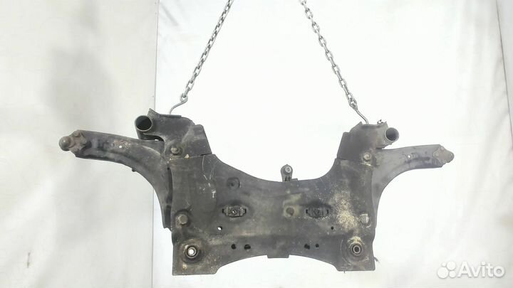 Балка подвески передняя Renault Megane 3 2009, 201