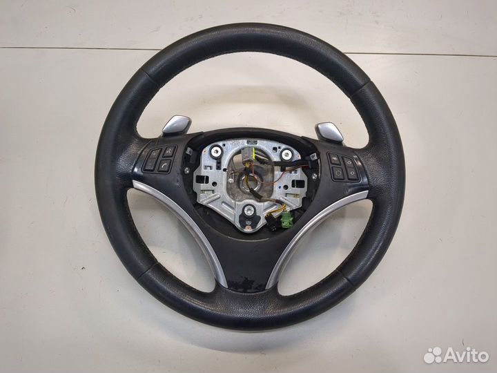 Руль BMW 1 E87, 2008