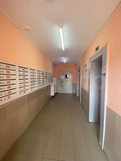 3-к. квартира, 95,6 м², 12/16 эт.