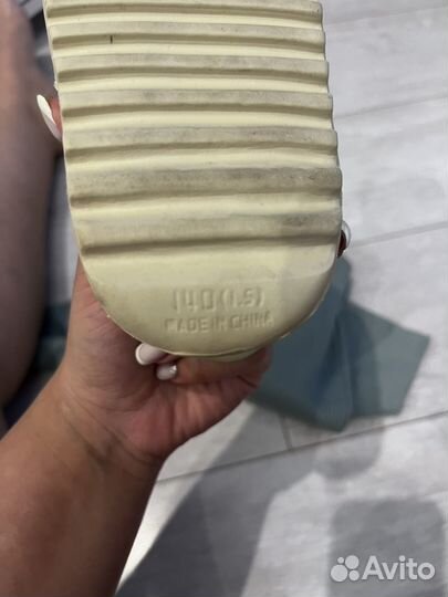 Детские вещи пакетом