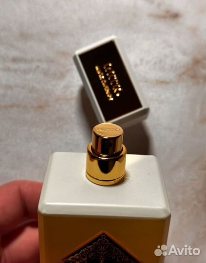 Initio musk therapy оригинал 90 мл