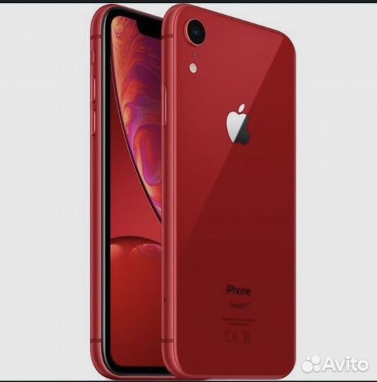 iPhone XR 64gb