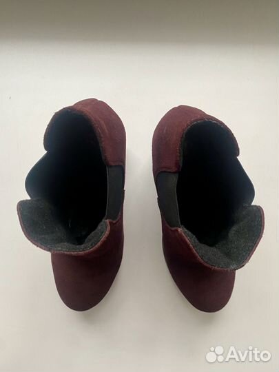 Ботильоны Ekonika р. 38