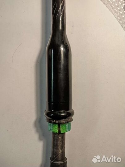 Клипса ручки кпп, Ваз, Газ