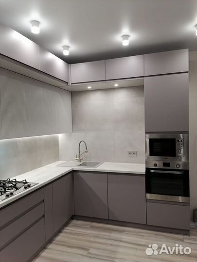 Кухня на заказ