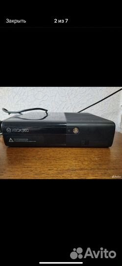 Xbox 360 16игр