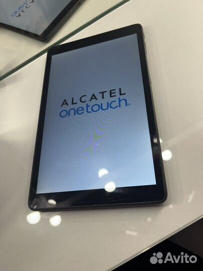 Alcatel one touch pixi 9030x