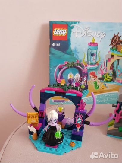 Lego Friends 41145 оригинал