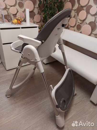 Стул для кормления Tommy