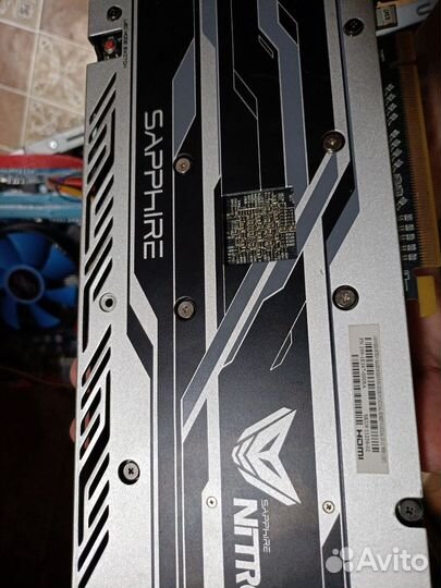 Комплектующие для пк одним лотом