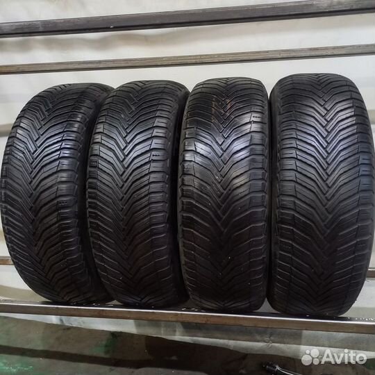 Michelin CrossClimate 2 215/65 R16 102V