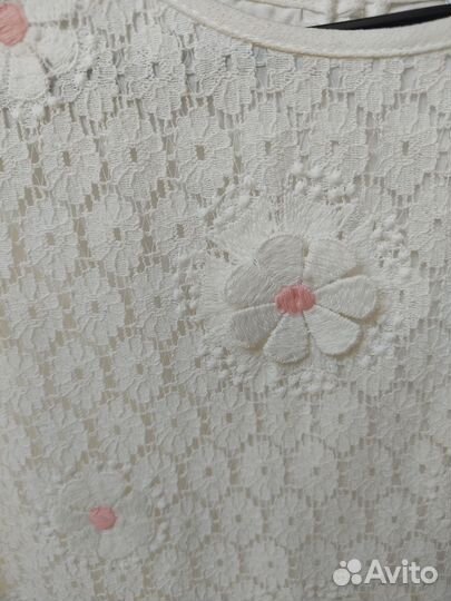 Платье летнее женское 44 46 Imperial Италия