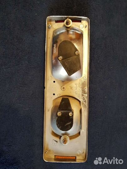 Фонарь ваз-2101