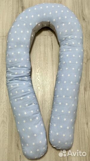 Подушка для беременных и для кормления