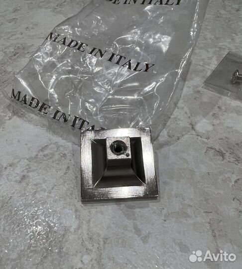 Ручка мебельная Италия 1 шт