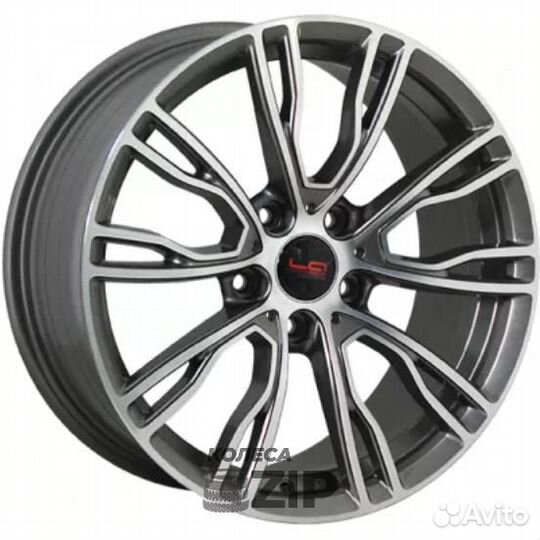 Replica Concept B533 10.5x20 5*112 ET40 DIA66.6 G