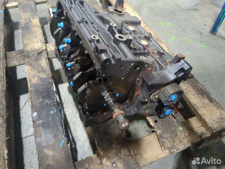 Блок цилиндров Opel Insignia A20DTH 2 Дизель, 2013