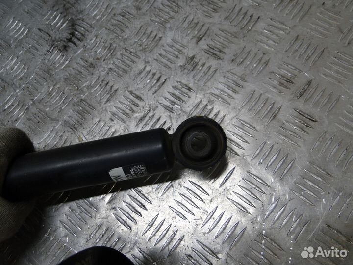 Пневмостойка задняя Lexus LS460 2008 4.6