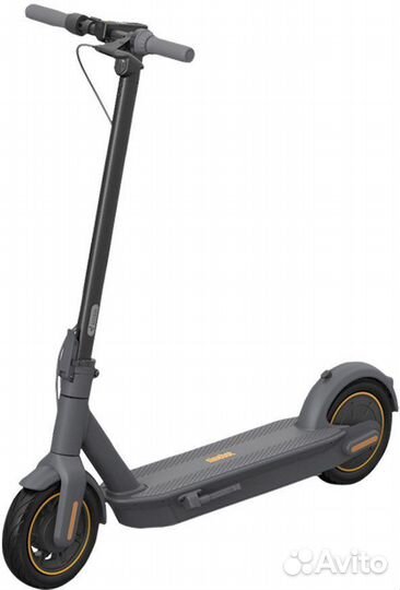 Ninebot max g30p