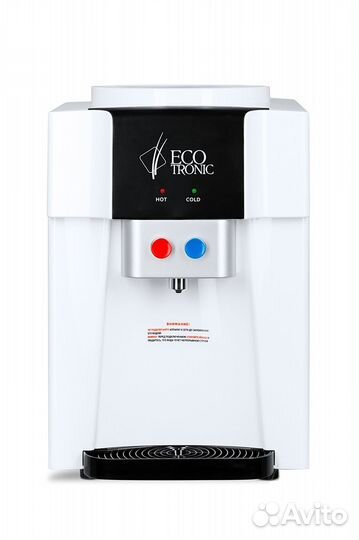 Кулер для воды настольный