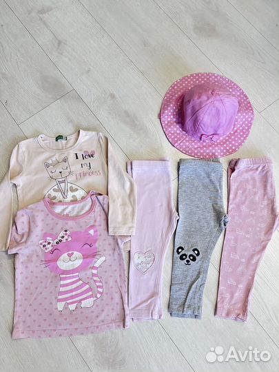 Одежда для девочки