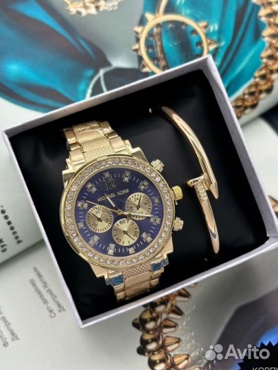 Часы MK michael kors