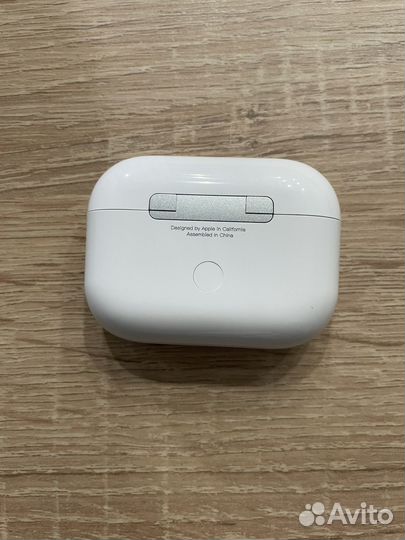 Airpods pro 2 б/у оригинал