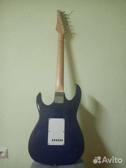 Электрогитара ashtone
