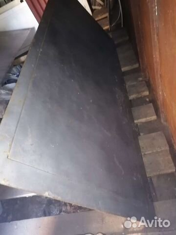 Дверь металлическая сейфовая