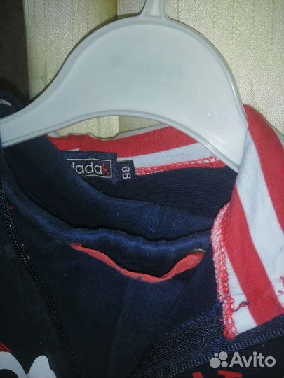 Детский костюм