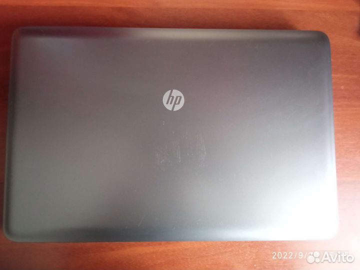 Ноутбук HP 655
