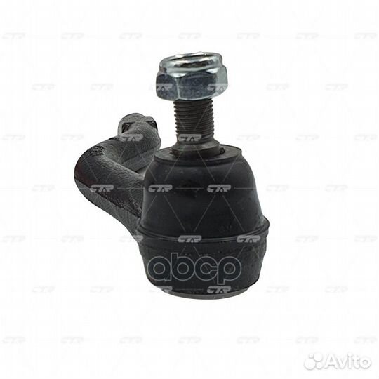 Наконечник р/т honda civic 16- лев. CE0252L CTR