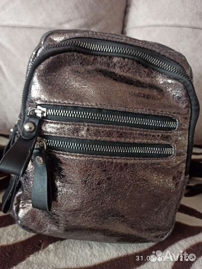 Рюкзак детский для девочки