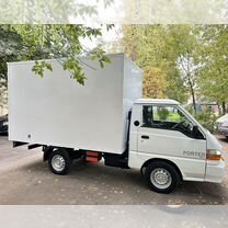 Hyundai Porter 2.5 MT, 2008, 313 525 км, с пробегом, цена 700 000 руб.