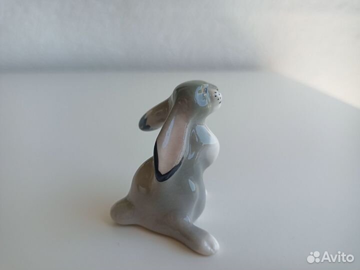 Статуэтка Зайчик лфз