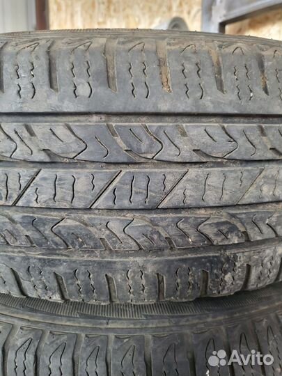 Nexen Roadian A/T 225/65 R17