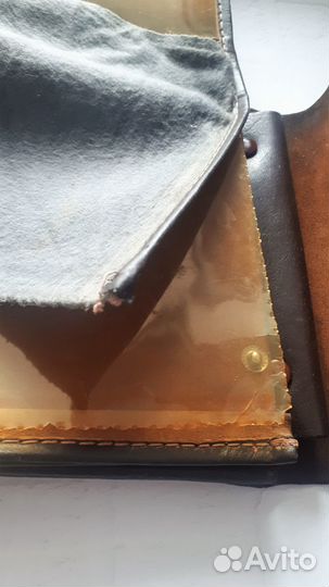 Планшет офицерский СССР