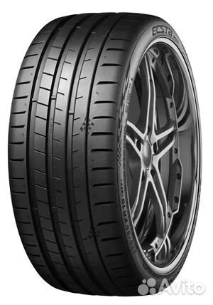 Kumho Ecsta PS91 255/35 R20