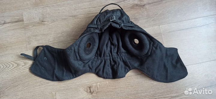 Шлем шлемофон вмс СССР