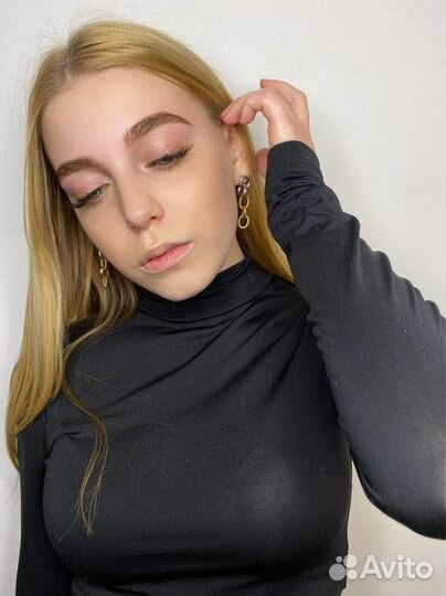 Брови Ресницы Гатчина