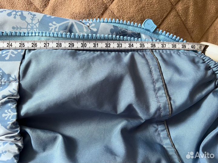 Комбинезон для собак