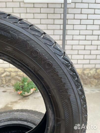 Yokohama Ice Guard IG30 185/65 R15