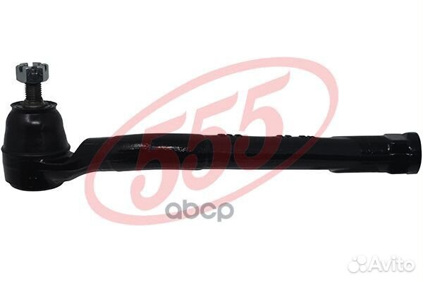 Наконечник рулевой тяги прав SEK8471R 555