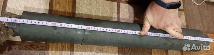 Поддерживающий ролик