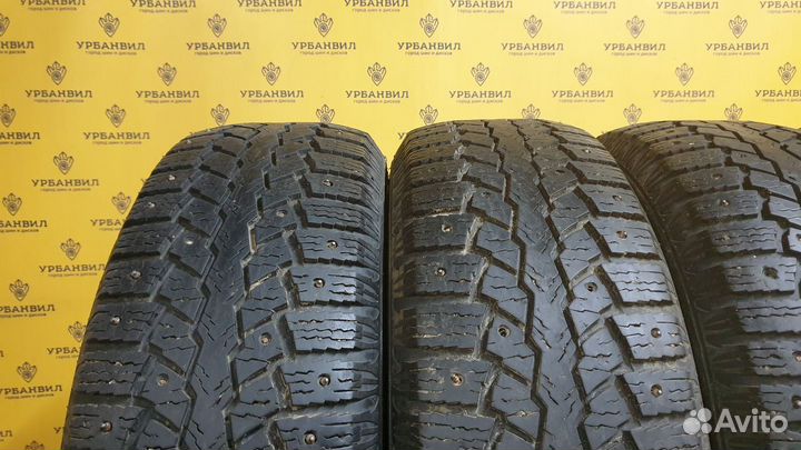 Maxxis MA-SUV Presa Spike 225/65 R17 102T
