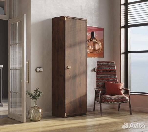 Шкаф распашной