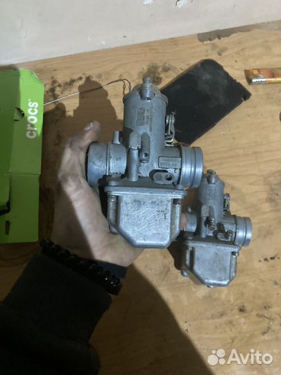 Карбюратор